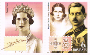 Karol II. Panowanie: 1930 - 1940
