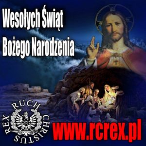 Guziejko Natalia - Ruch Christus Rex